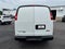 2016 GMC Savana Cargo 3500 Base
