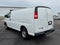 2016 GMC Savana Cargo 3500 Base