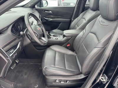 2023 Cadillac XT4 Sport