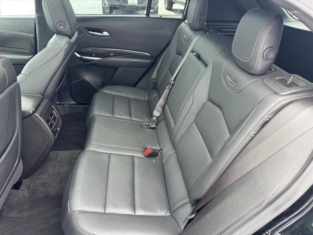 2023 Cadillac XT4 Sport
