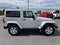 2011 Jeep Wrangler Sahara