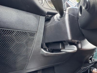 2011 Jeep Wrangler Sahara