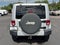 2011 Jeep Wrangler Sahara