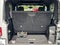 2011 Jeep Wrangler Sahara