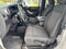 2011 Jeep Wrangler Sahara