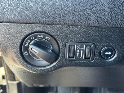 2018 Chrysler 300 Touring