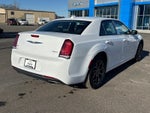 2018 Chrysler 300 Touring