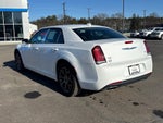2018 Chrysler 300 Touring