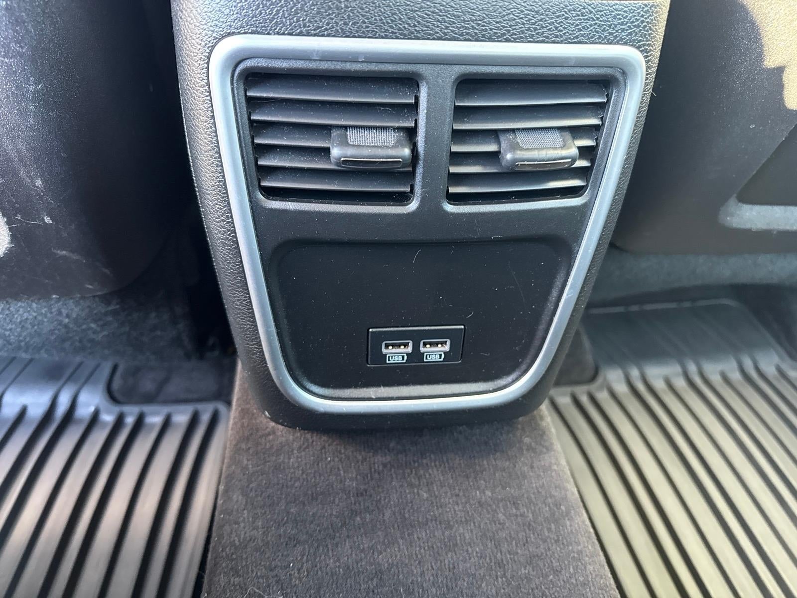 2018 Chrysler 300 Touring