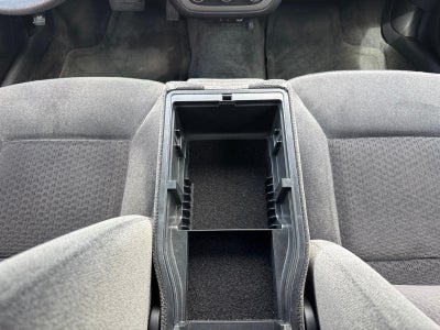 2012 Chevrolet Impala Police