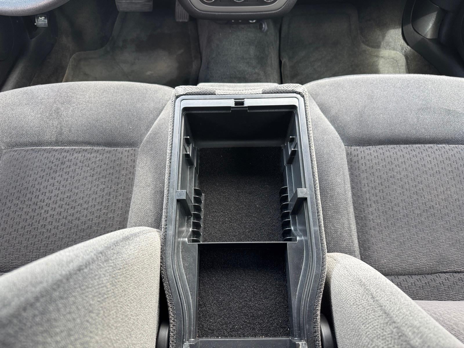 2012 Chevrolet Impala Police