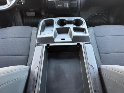 2023 Chevrolet Silverado 2500 HD WT