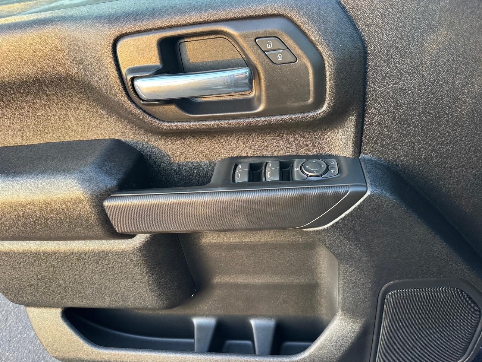 2023 Chevrolet Silverado 2500 HD WT