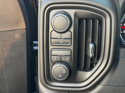 2023 Chevrolet Silverado 2500 HD WT