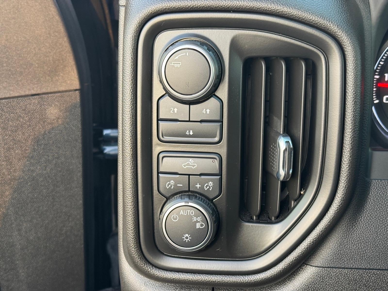 2023 Chevrolet Silverado 2500 HD WT