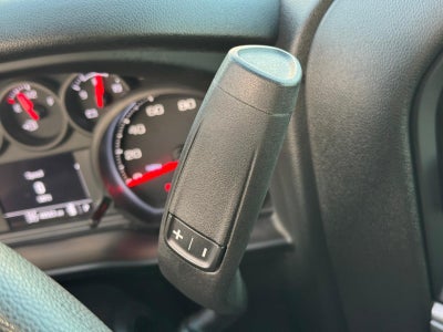 2023 Chevrolet Silverado 2500 HD WT