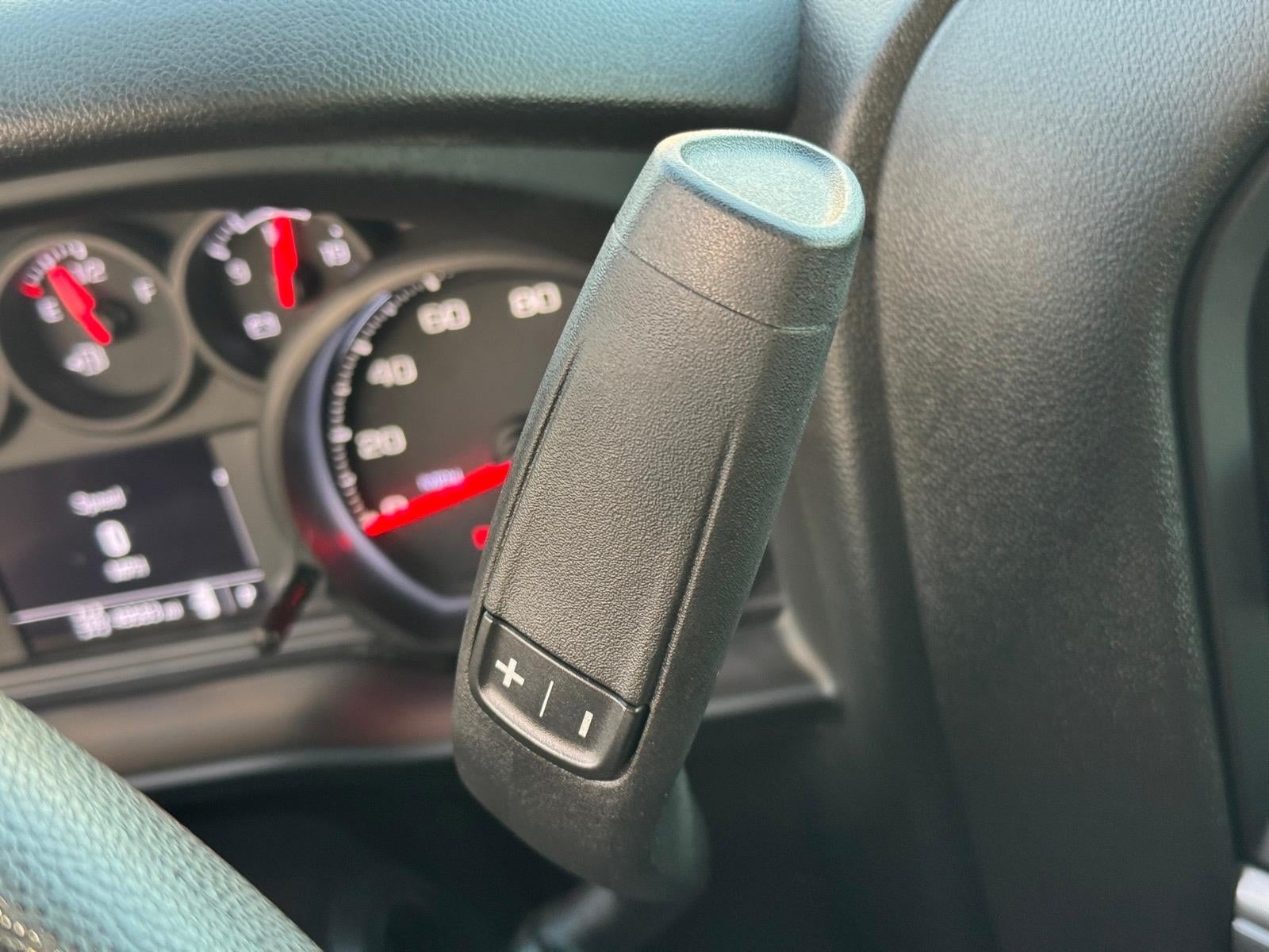 2023 Chevrolet Silverado 2500 HD WT