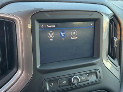 2023 Chevrolet Silverado 2500 HD WT