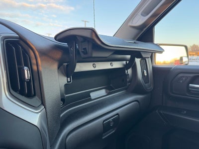 2023 Chevrolet Silverado 2500 HD WT