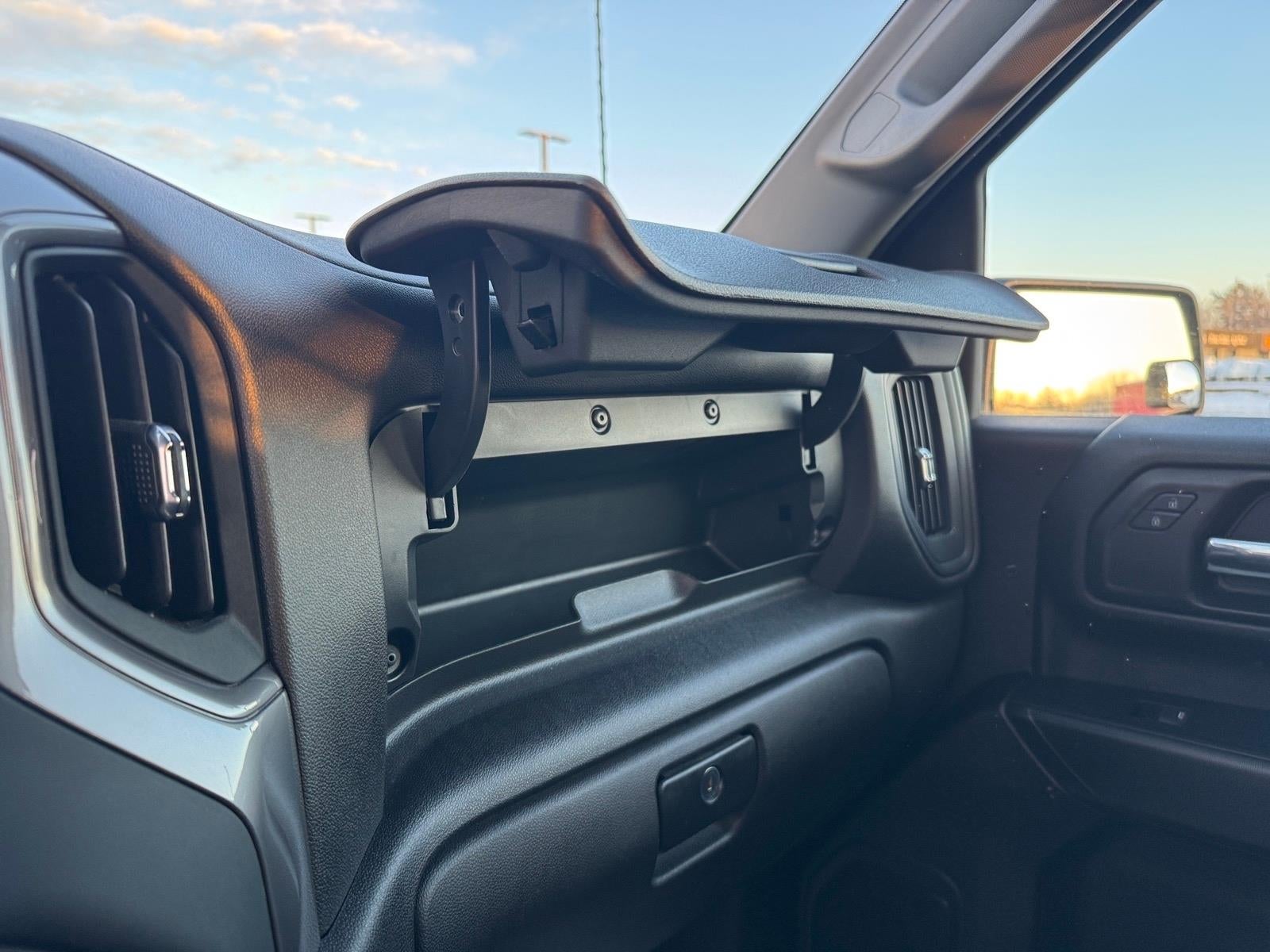 2023 Chevrolet Silverado 2500 HD WT