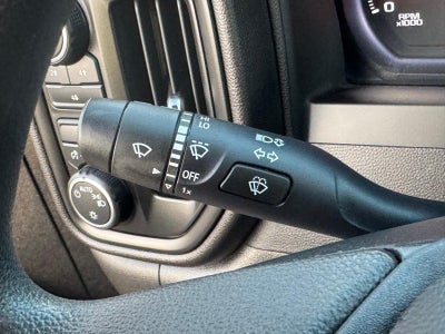 2023 Chevrolet Silverado 2500 HD WT