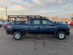 2023 Chevrolet Silverado 2500 HD WT