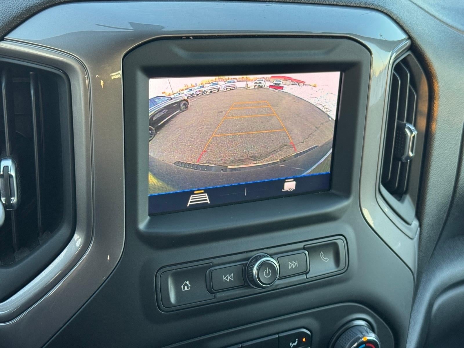 2023 Chevrolet Silverado 2500 HD WT