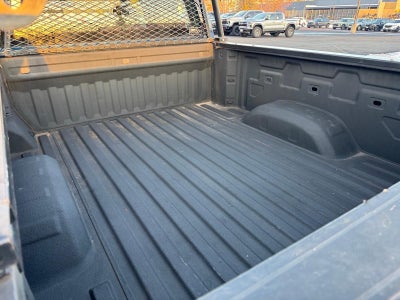 2023 Chevrolet Silverado 2500 HD WT