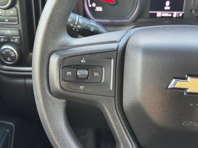 2023 Chevrolet Silverado 2500 HD WT