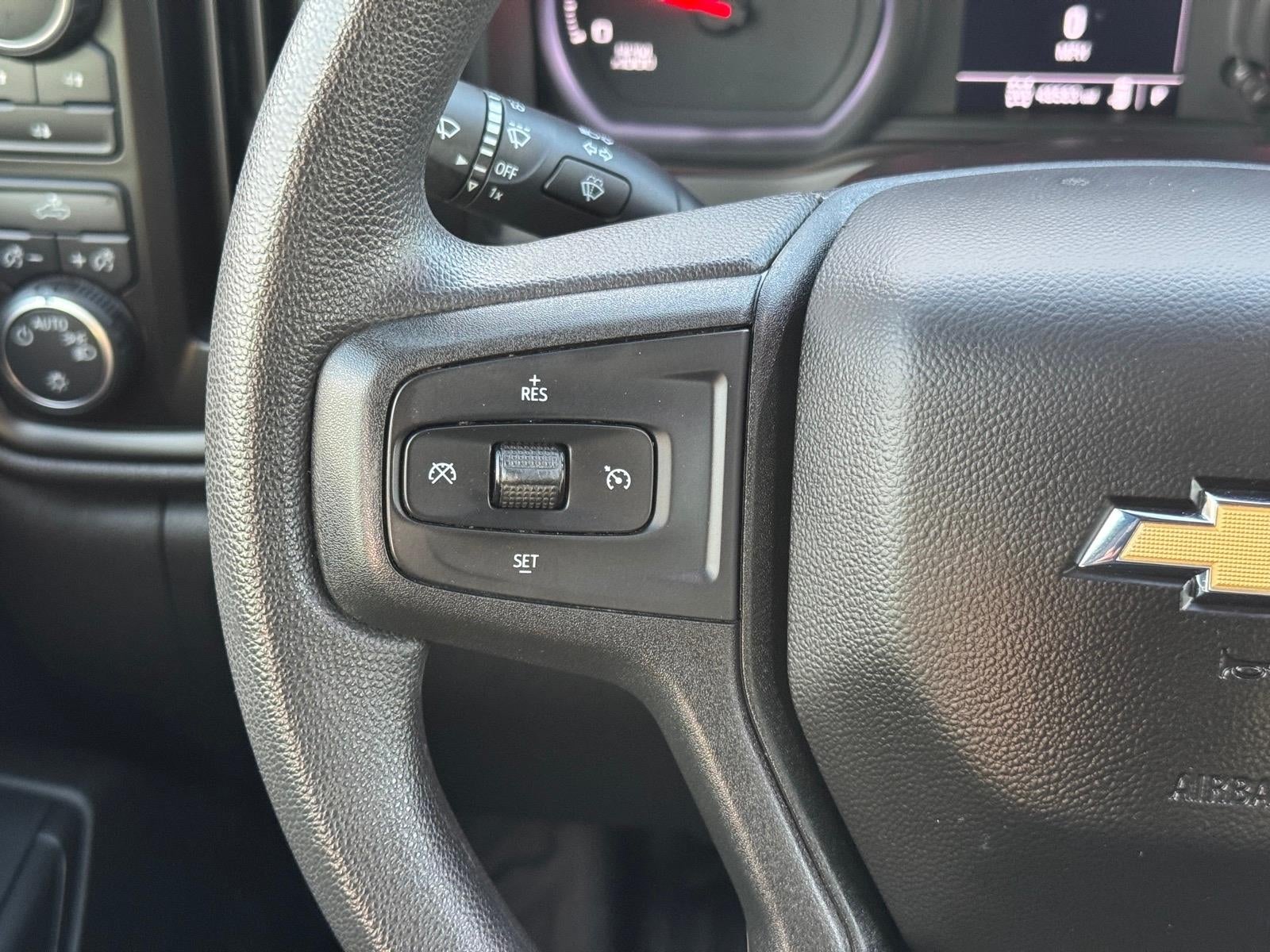 2023 Chevrolet Silverado 2500 HD WT