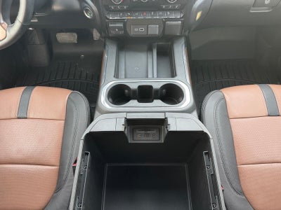 2023 Chevrolet Silverado 3500 HD High Country