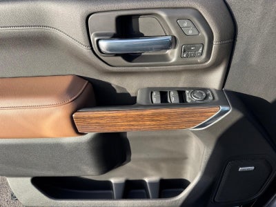 2023 Chevrolet Silverado 3500 HD High Country