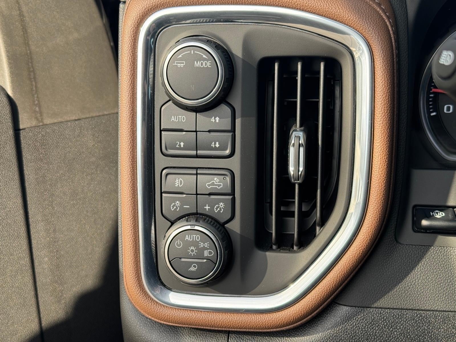 2023 Chevrolet Silverado 3500 HD High Country