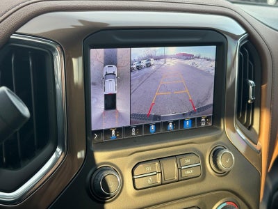 2023 Chevrolet Silverado 3500 HD High Country