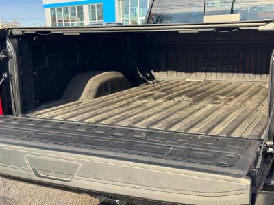 2023 Chevrolet Silverado 3500 HD High Country