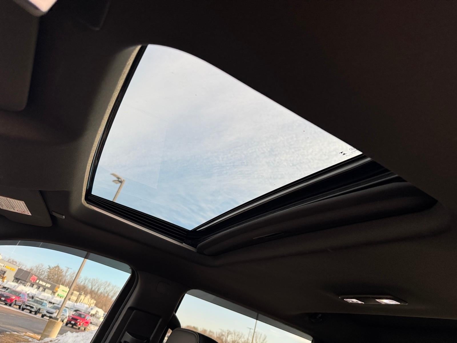 2023 Chevrolet Silverado 3500 HD High Country