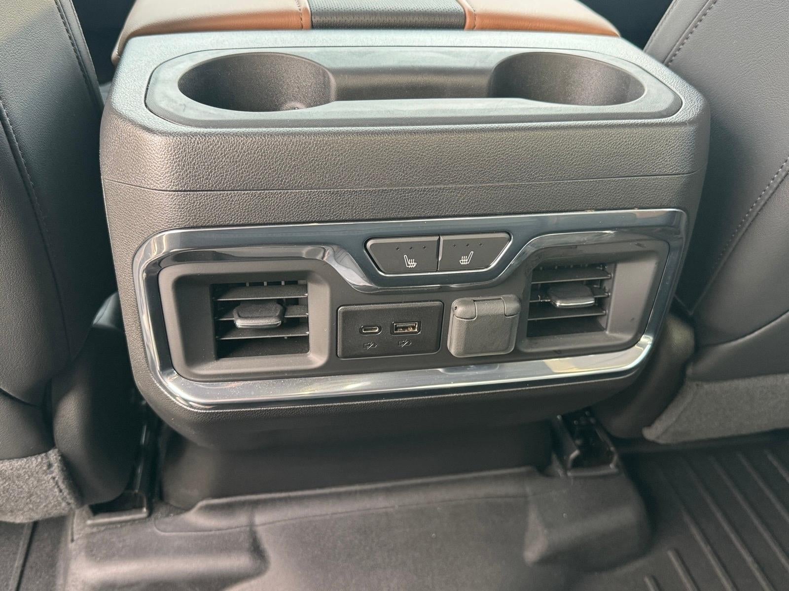 2023 Chevrolet Silverado 3500 HD High Country