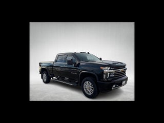 2023 Chevrolet Silverado 3500 HD High Country