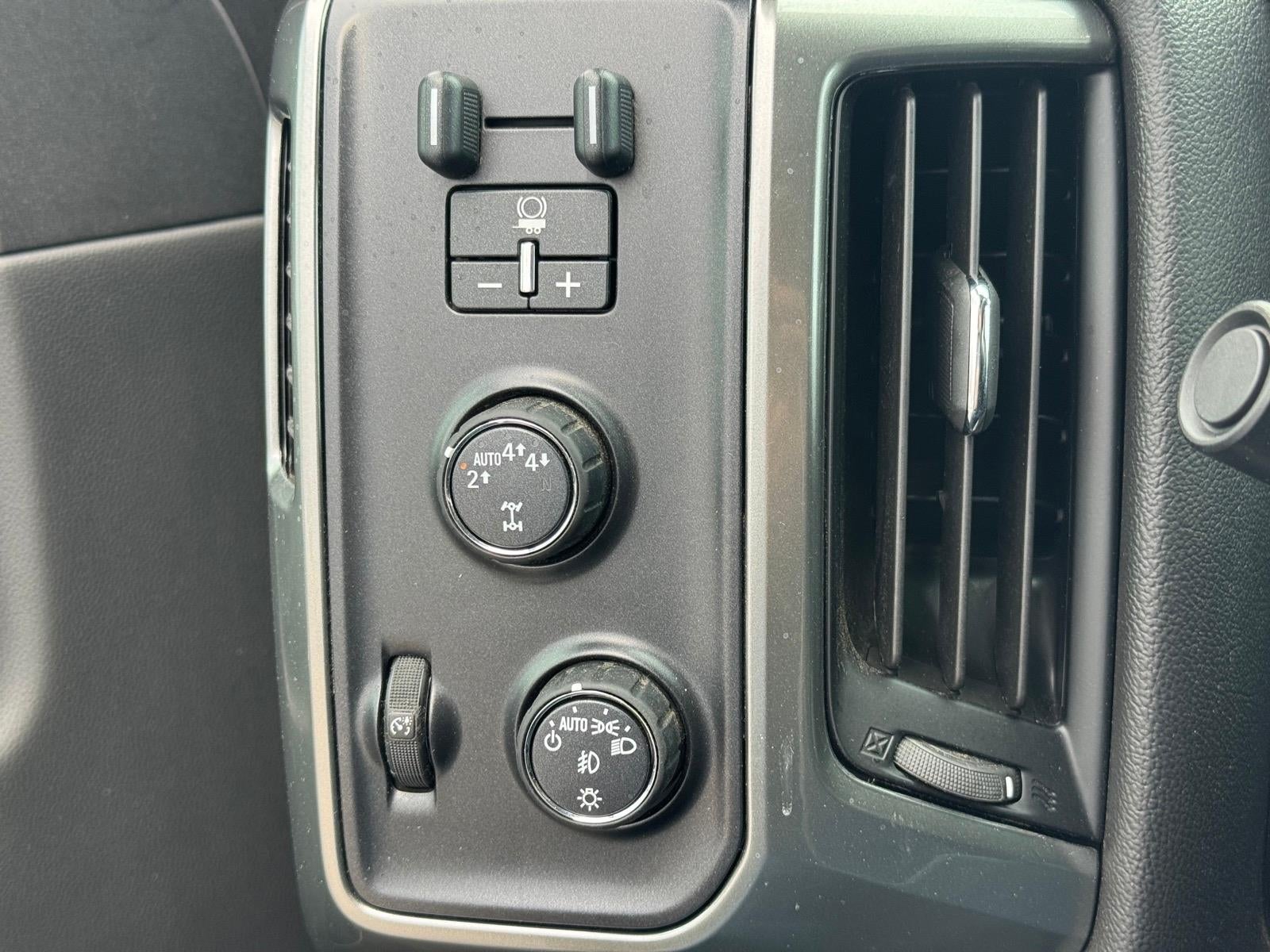 2019 Chevrolet Silverado LD LT