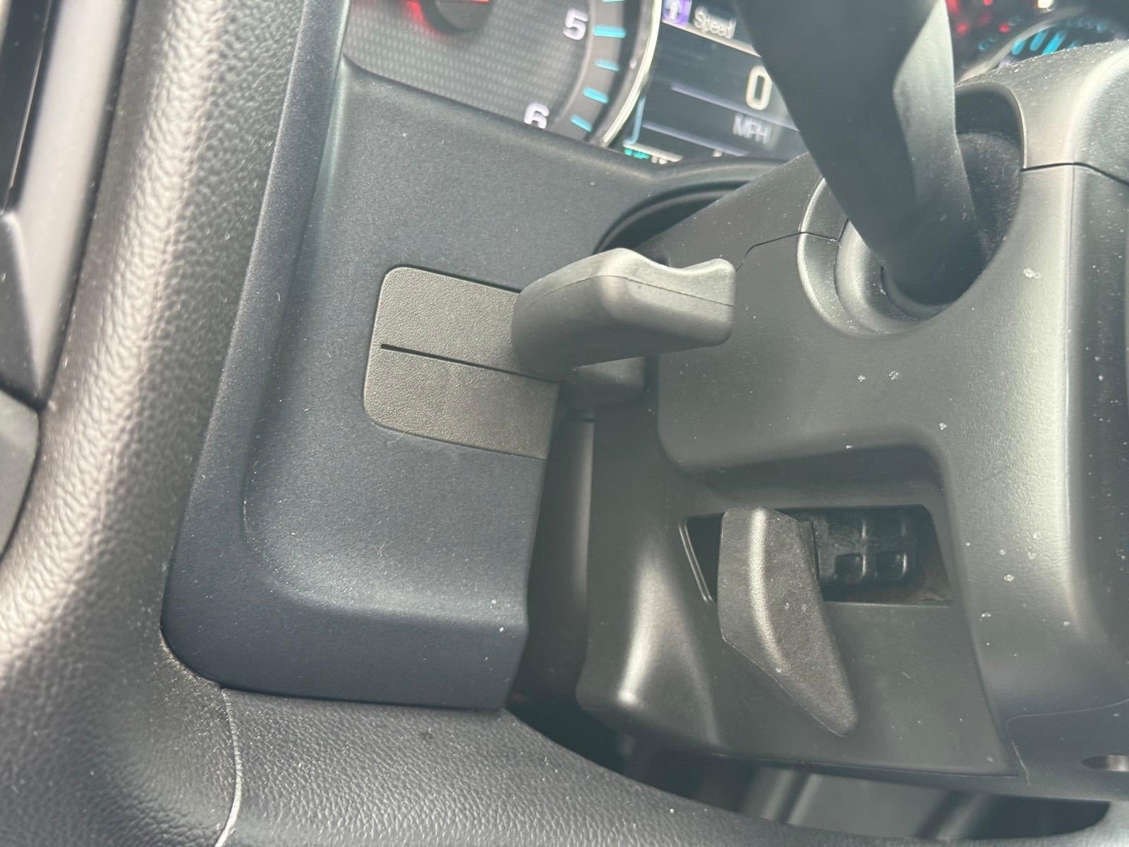 2019 Chevrolet Silverado LD LT