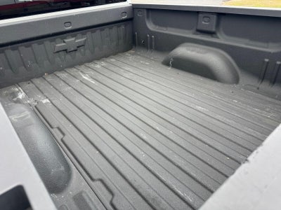 2019 Chevrolet Silverado LD LT