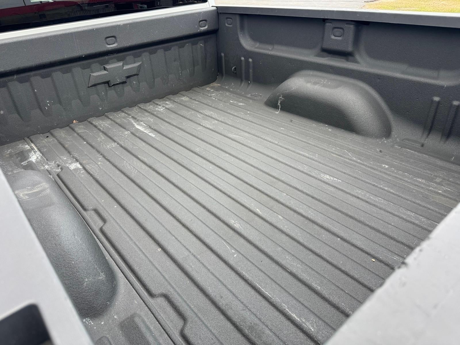 2019 Chevrolet Silverado LD LT