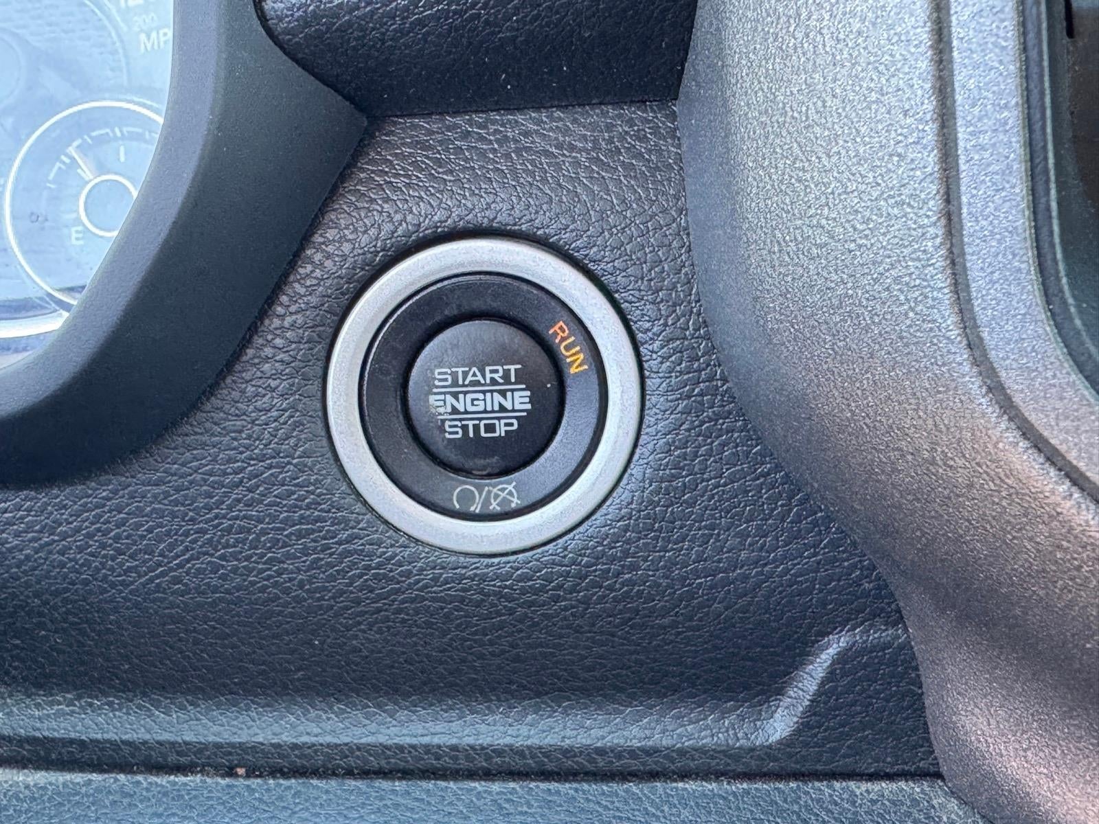 2020 RAM 2500 Tradesman