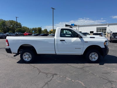 2020 RAM 2500 Tradesman