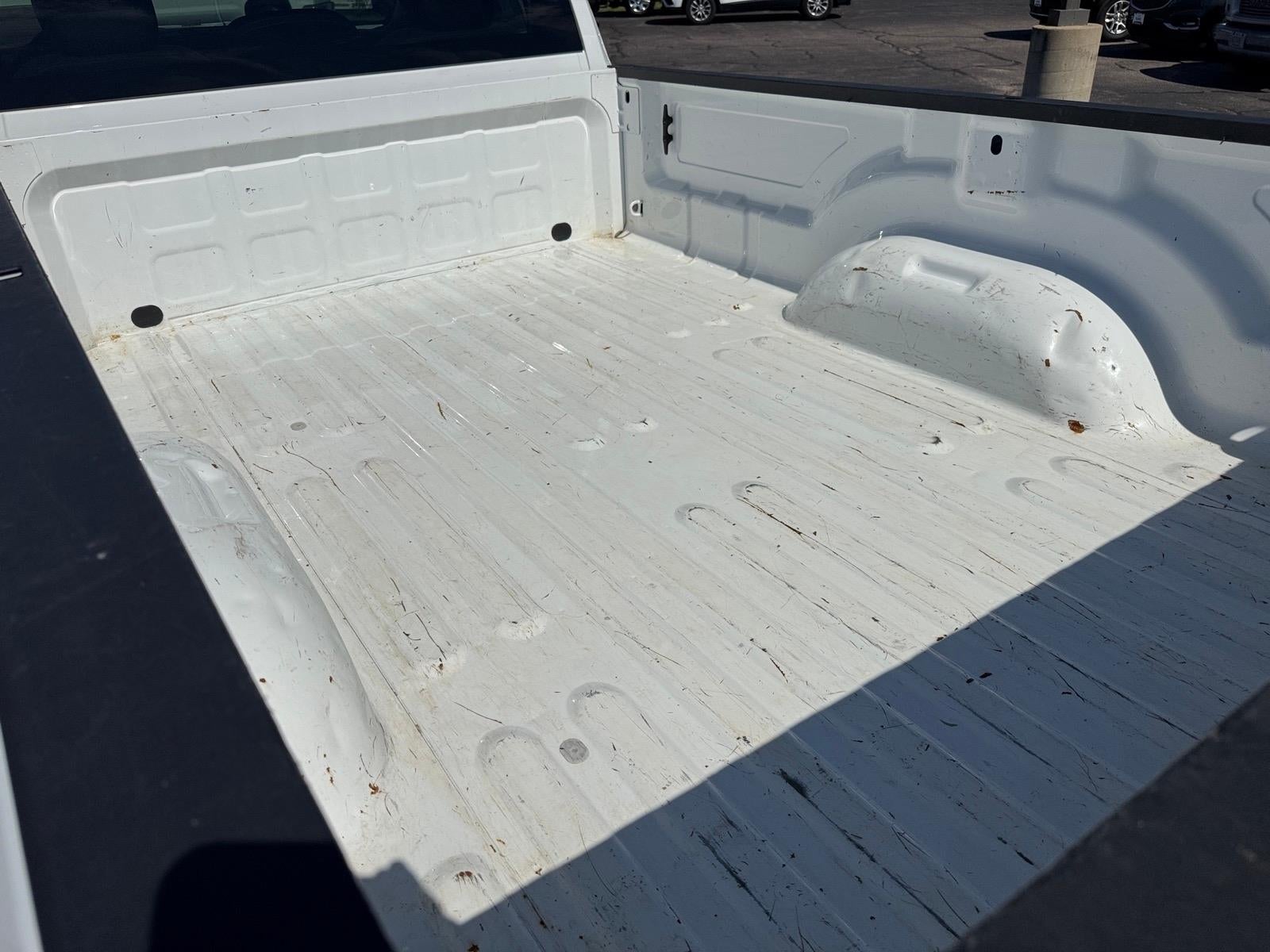 2020 RAM 2500 Tradesman