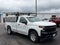 2021 Chevrolet Silverado 1500 Work Truck