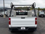 2021 Chevrolet Silverado 1500 Work Truck
