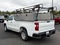 2021 Chevrolet Silverado 1500 Work Truck
