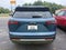 2027 Chevrolet Equinox AWD LT