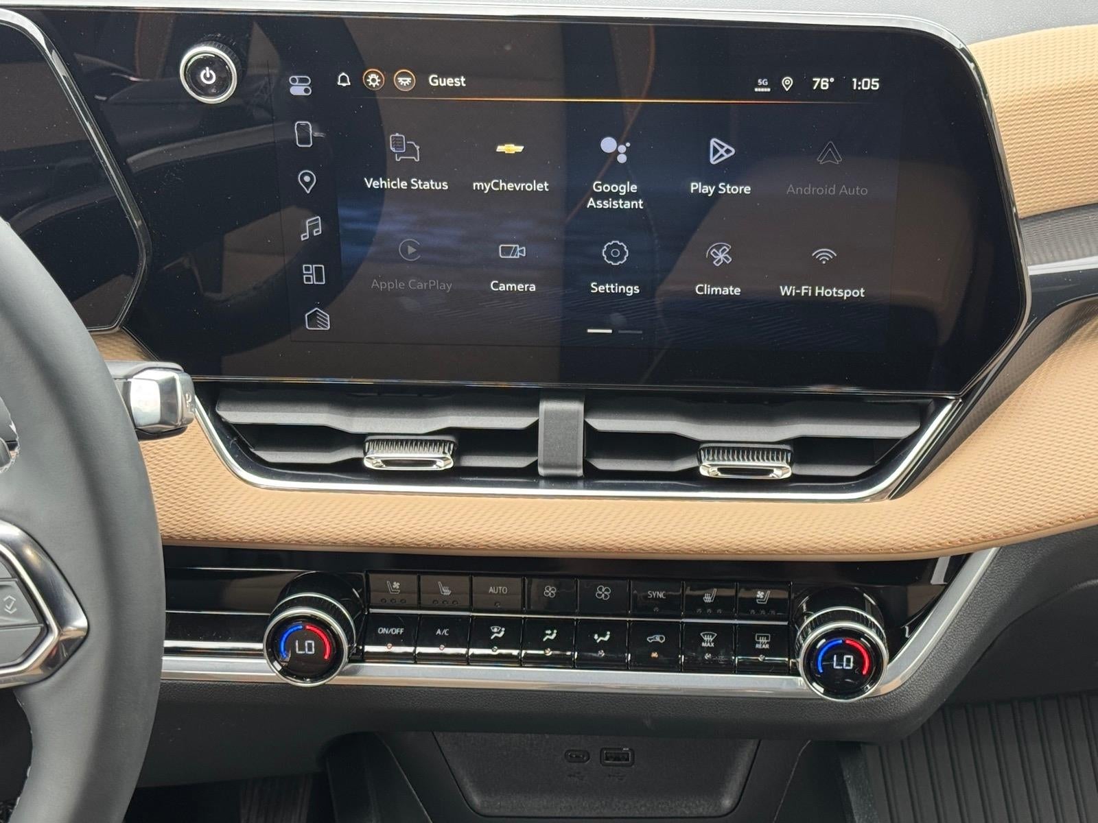 2026 Chevrolet Equinox ACTIV - Photo 11